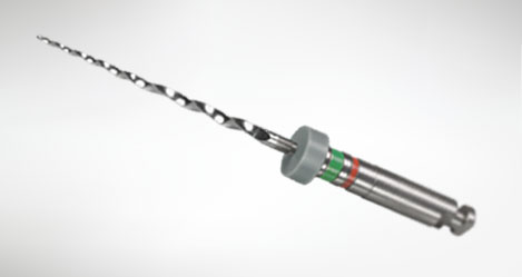 ENDODONTIE
